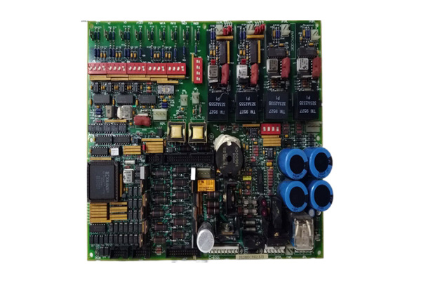 General Electric DS200DCFBG1BJB Thermocouple Module