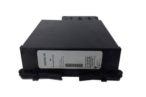 General Electric UR6DH Analog Input Module