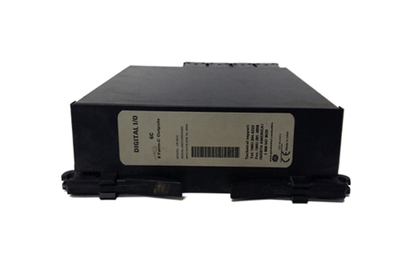 General Electric UR6CH Digital I/O (Input/Output) Modul