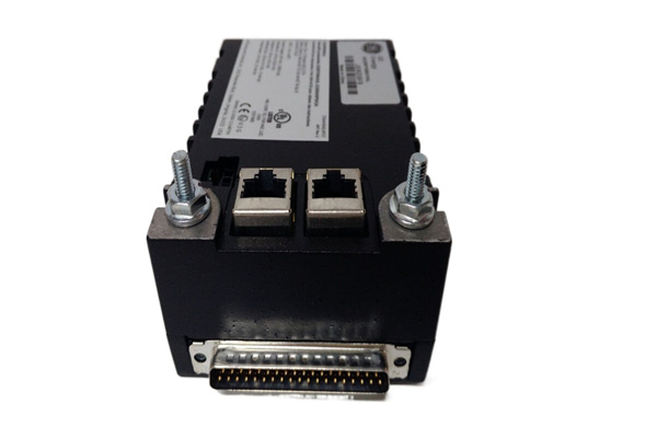 General Electric IS220PVIBH1AL Turbine Card