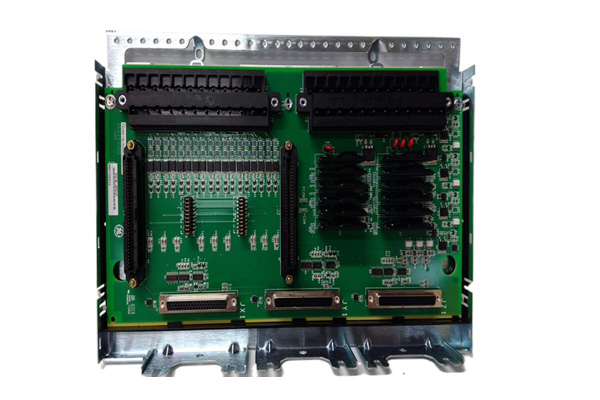 General Electric IS200TREAH2AED High-Performance Module