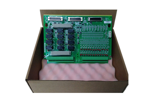 General Electric IS200TDBTH6ACD Digital Input Module