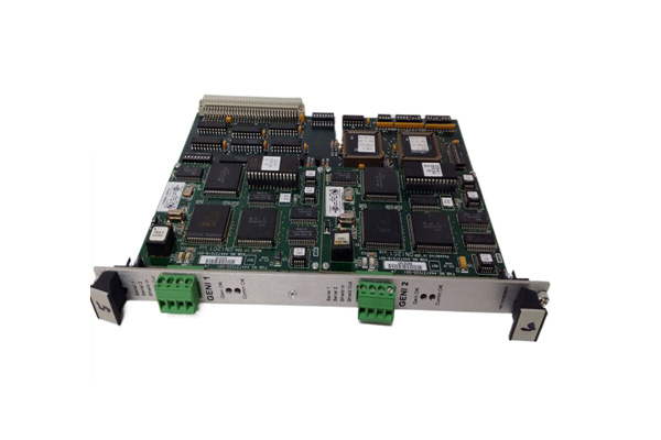 General Electric HE700GEN200 Analog Expansion Module