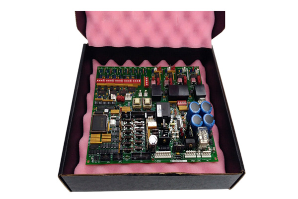 General Electric DS200DCFBG1BNC Power Board