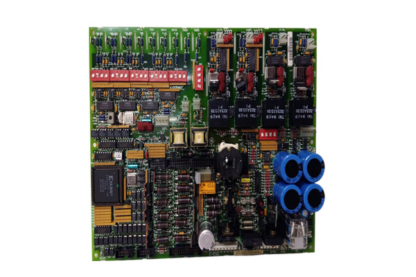 General Electric DS200DCFBG1BGB Power Board