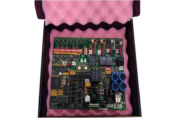 General Electric DS200DCFBG1BLC Grid connected duplex Mode