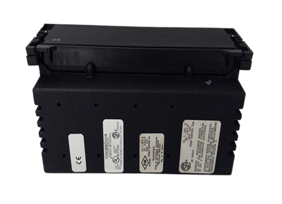 General Electric IC660BBD022 Bus Transfer Protocol