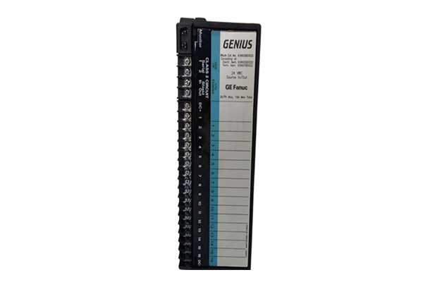 General Electric IC660BBD022 Bus Transfer Protocol