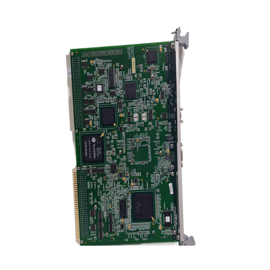 General Electric VMIVME-7750-466000 Error Control Coding Module