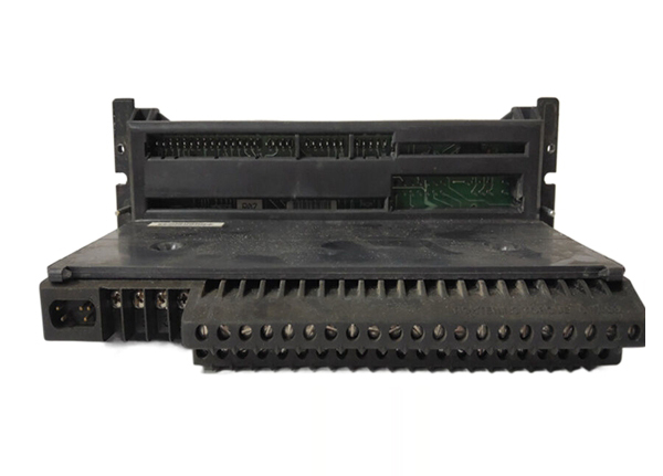 General Electric IC660TBD024K Low Power LAN Protocol Module