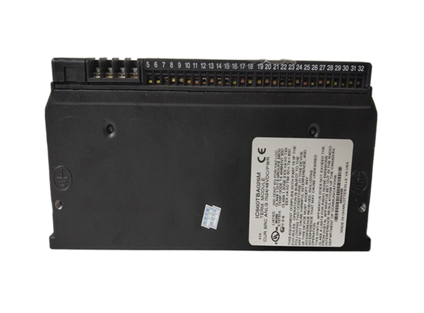 General Electric IC660TBA026M Implement Short Distance Data Exchange