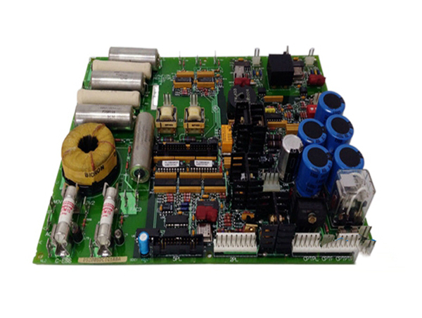 General Electric DS200SDCIG1ABA Communication Protocol Module