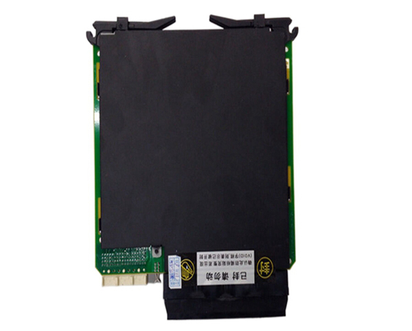 General Electric UR6AV Link Aggregation Controller