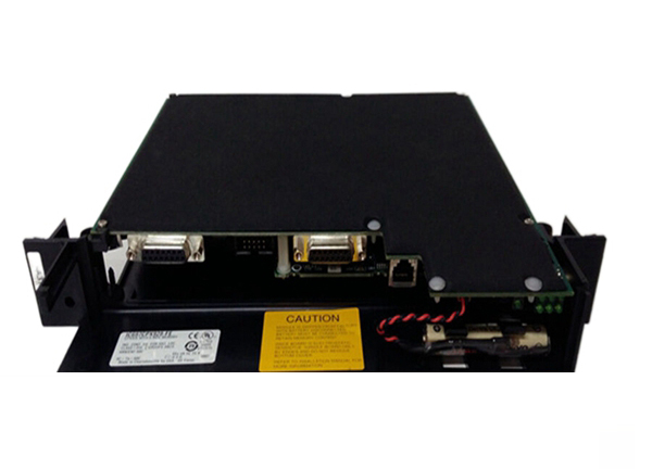 General Electric IC697CPX928 Serial Peripheral Interface Controller