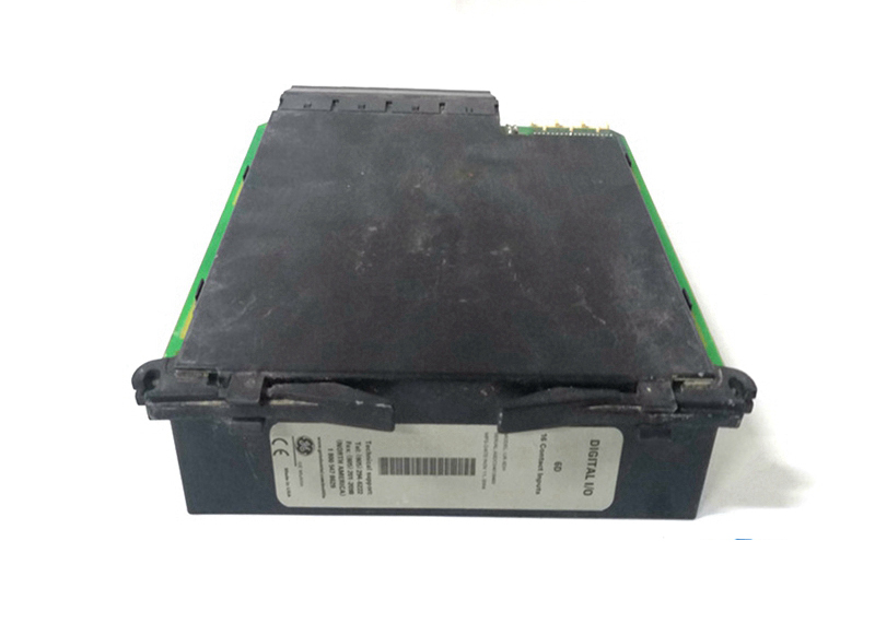General Electric UR6DH Relay Power Supply Module