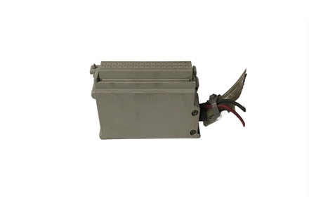 Hima Z7136 Connector Module