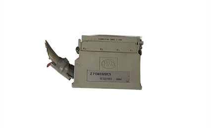 Hima Z7136 Connector Module