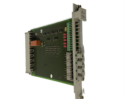 Hima F7133 4-Channel Power Distribution Module