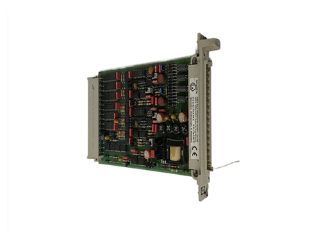 Hima F6705 Analog Input Module