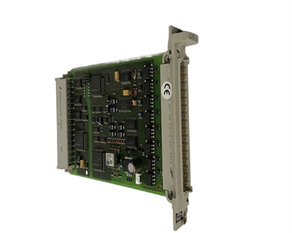 Hima F6217 8-Channel Analog Input Module