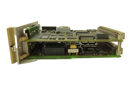 Hima F8650X Central Module