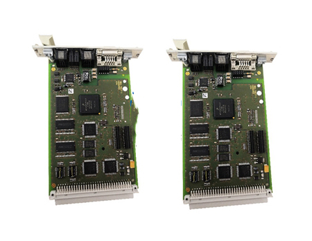 Hima F8627X Ethernet Cmmunication Module