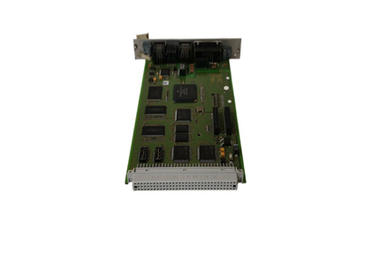 Hima F8627X Ethernet Cmmunication Module