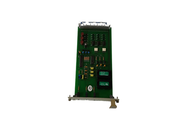 Hima F7131 Power Supply Monitoring