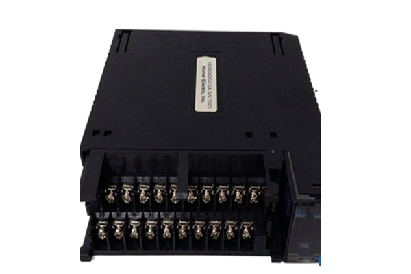 General Electric HE693ADC410A Vulnerability Detection Controller