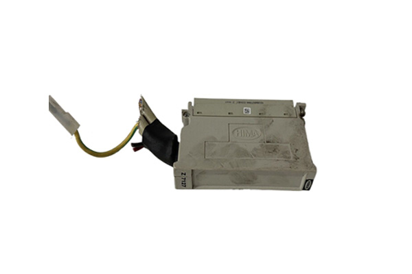 Hima Z2127 Safety System Module