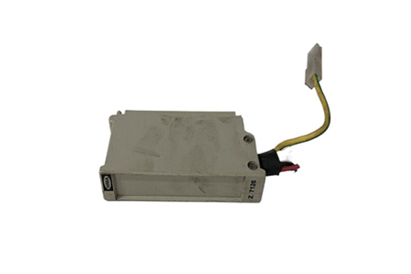Hima Z7126 Connector Module
