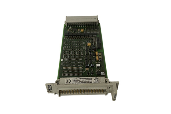 Hima F3236 Input Module Safety Related