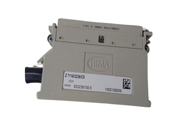 Hima Z7116 Connector Module
