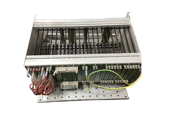 EABT3 B9302 997009302 Hima Framework