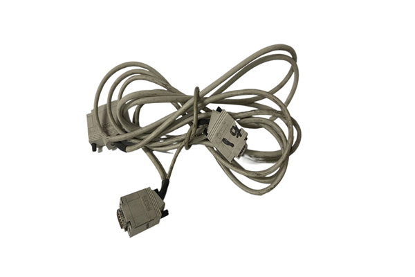Hima BV7046-4 DATA CONNECTING CABLE