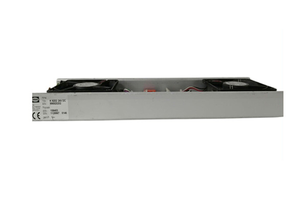 Hima 99692020 2 K9202 Cabinet Fan Module