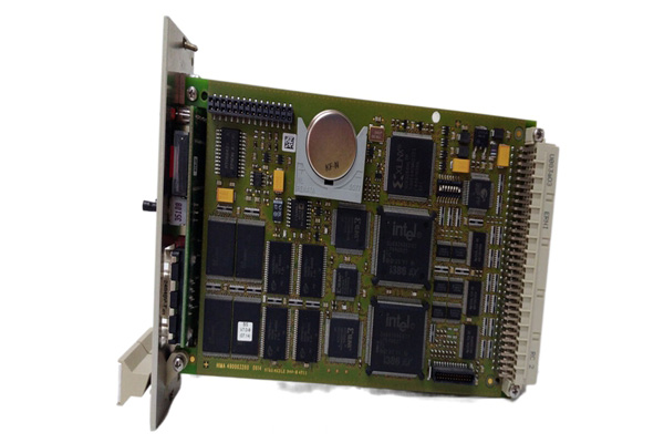 Hima F8652X Intelligent Security Module