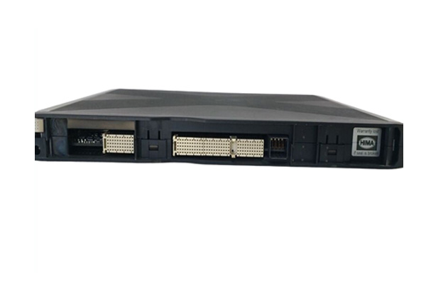 Hima X-SB01 985210207 System Bus Module