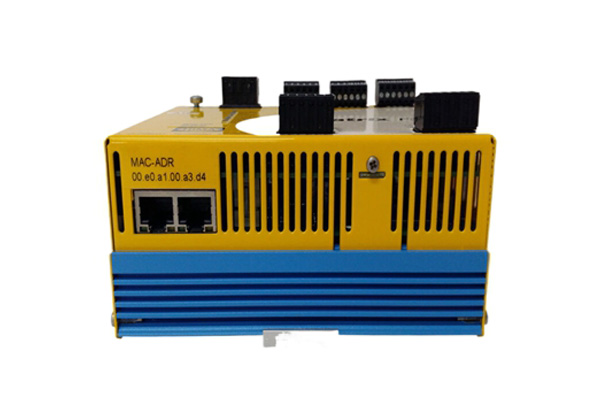 Hima F3 DIO 88 01 982200425 Programmable Controller Module