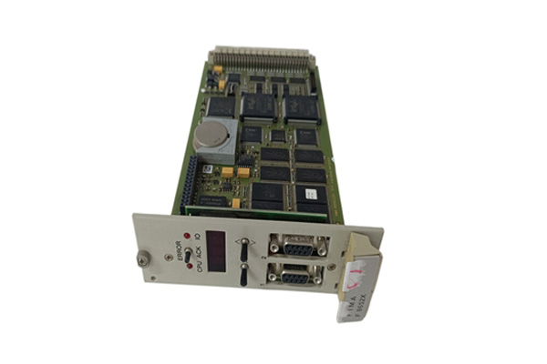 Hima F8652X 984865265 Secure Computer Module