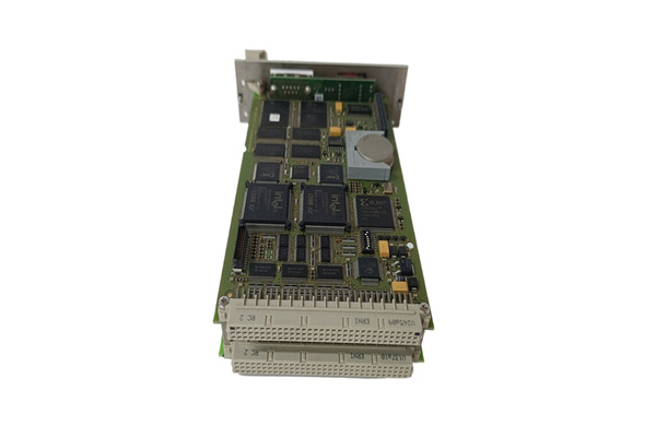 Hima F8652X 984865265 Secure Computer Module