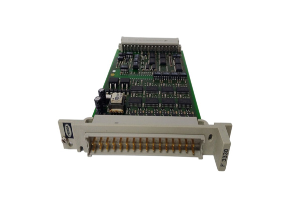 Hima F3330 Digital Output Module