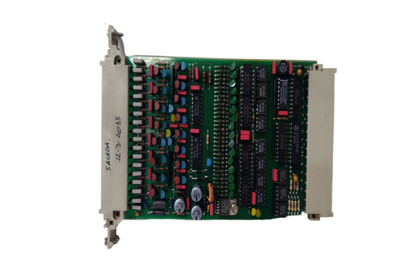 Hima F3236 Digital Input Module