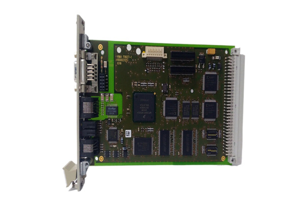 Hima F8627 Digital Expansion Module