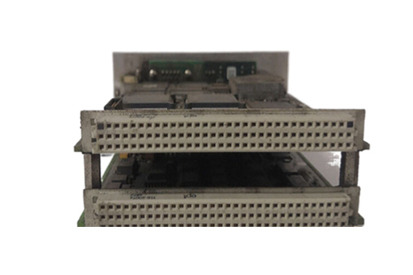 Hima F8650X External Hybrid Input Circuit form MODULE