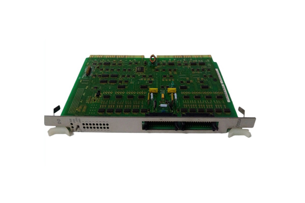 Hitachi LYD105A Servo Controller Module