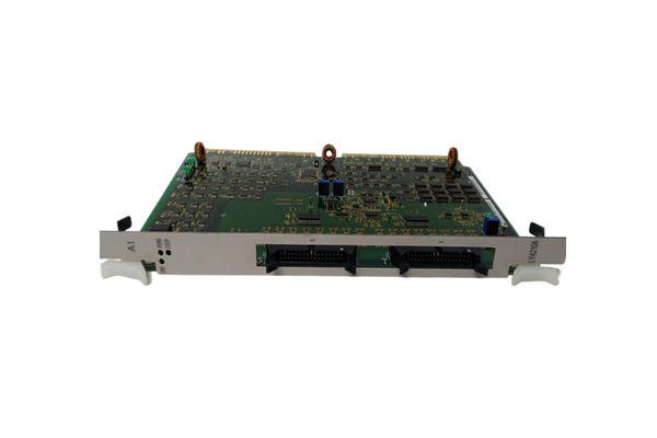 Hitachi LYA210A Analog Input AI Module