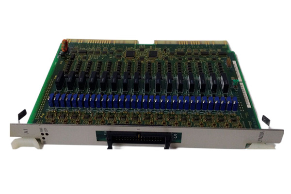 Hitachi LYA010A Programmable Controller (PLC)