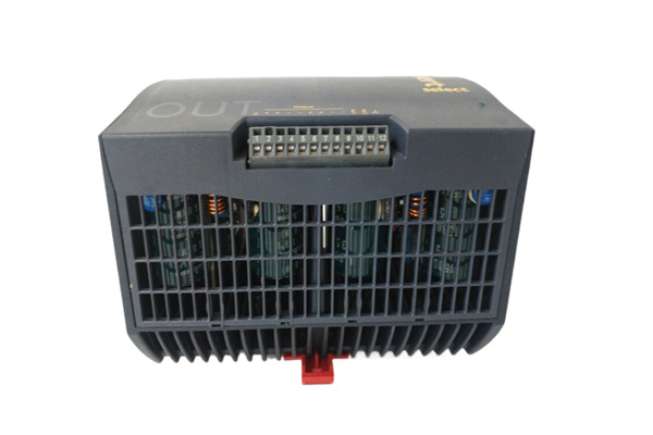 Honeywell 620-0085 I/O Control Module