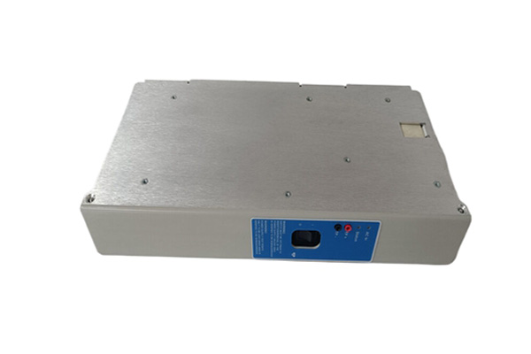 Honeywell SPS5710 51199929-100 fire Alarm Control panel